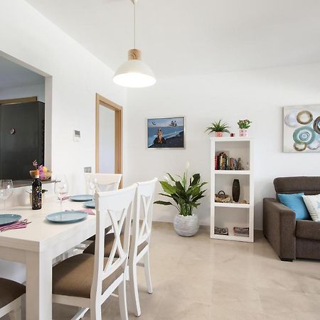 Apartamento Playa 托罗克斯科斯塔 外观 照片