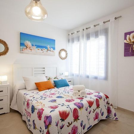 Apartamento Playa 托罗克斯科斯塔 外观 照片