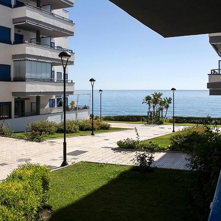 Apartamento Playa 托罗克斯科斯塔 外观 照片