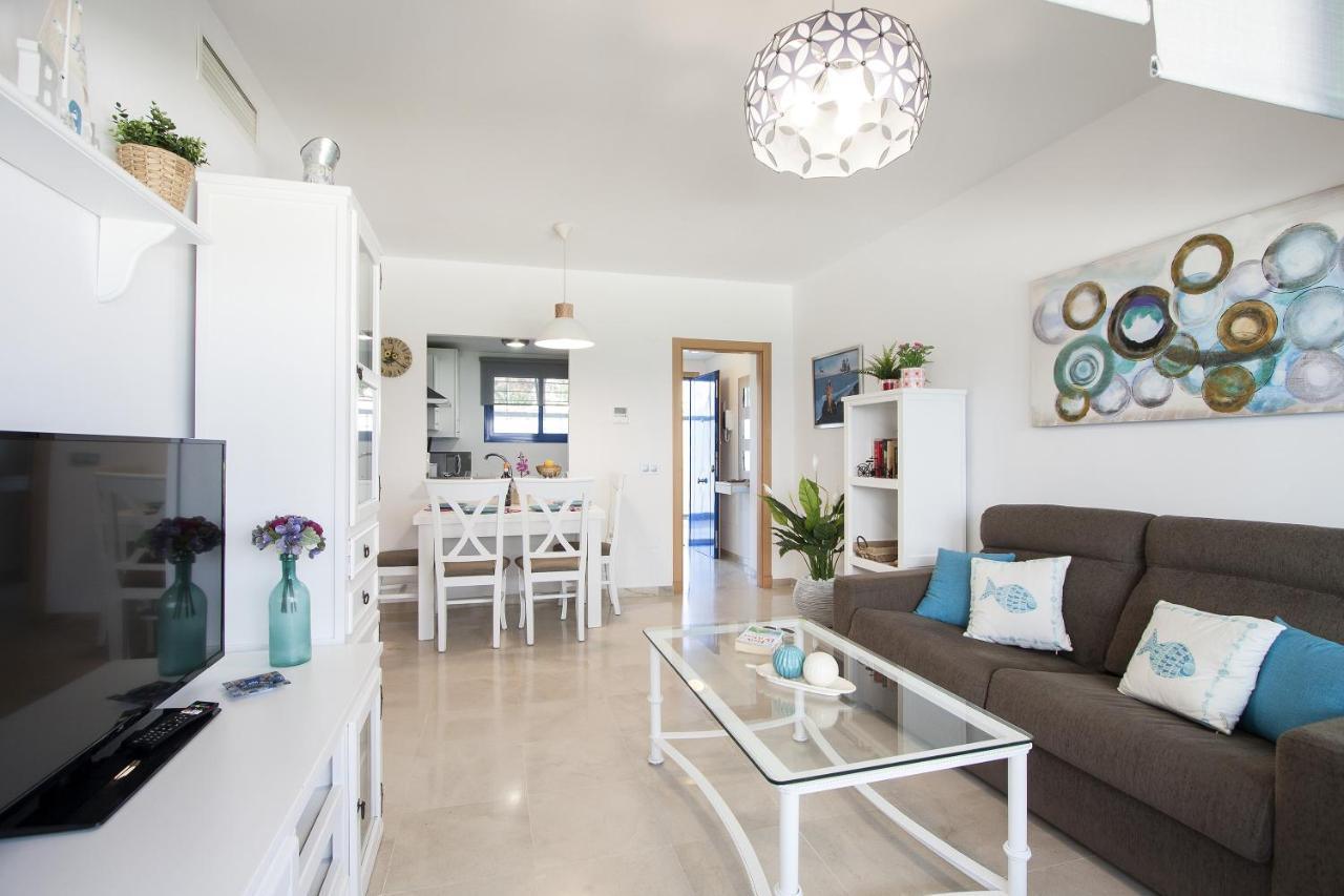 Apartamento Playa 托罗克斯科斯塔 外观 照片
