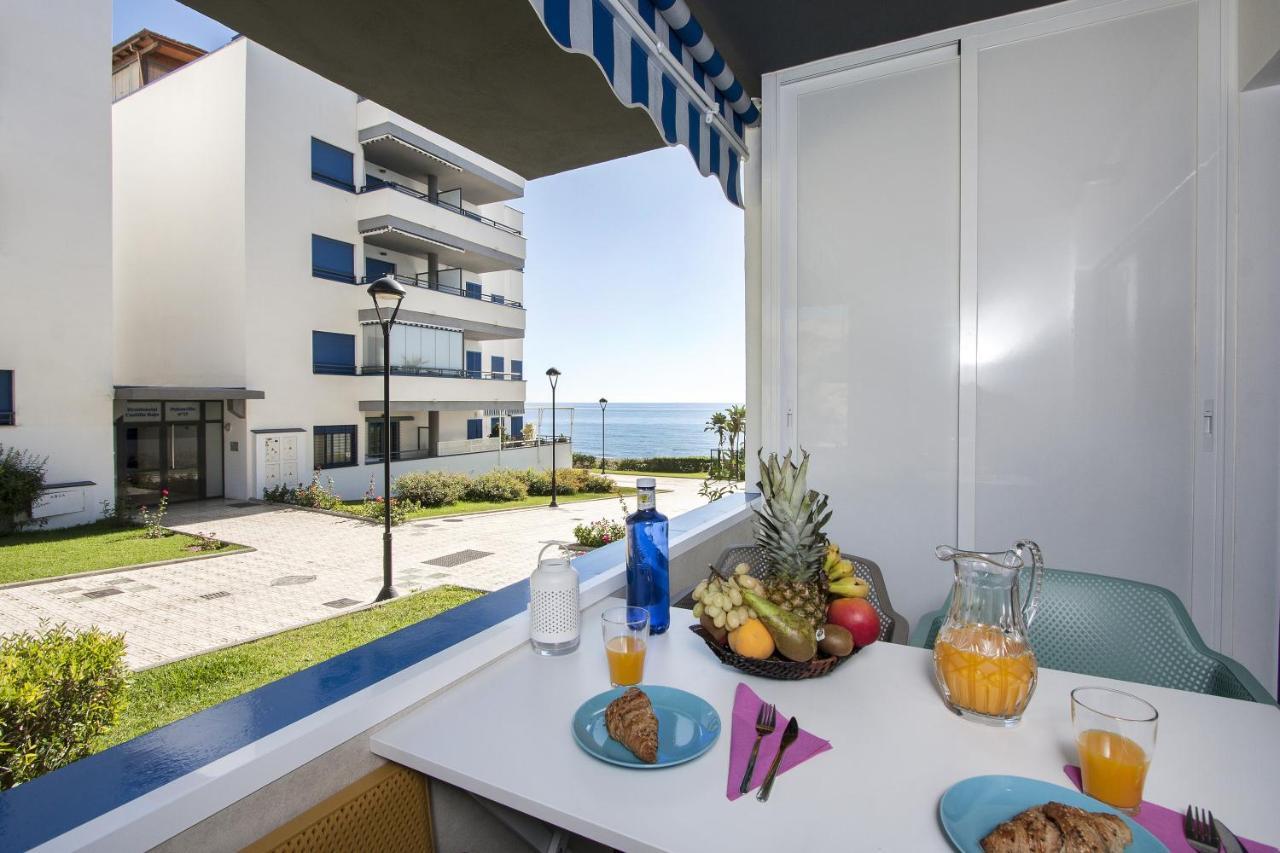 Apartamento Playa 托罗克斯科斯塔 外观 照片