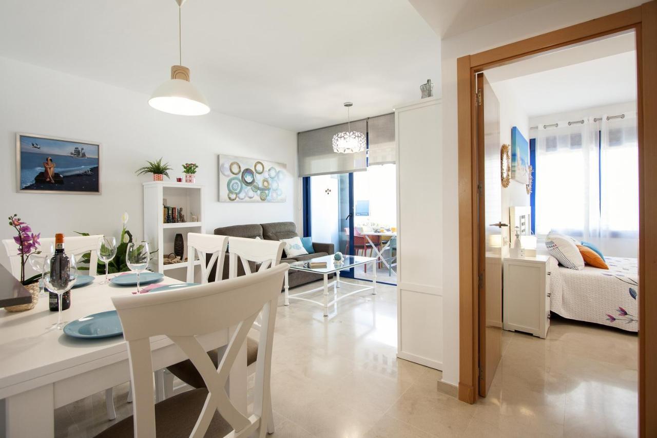 Apartamento Playa 托罗克斯科斯塔 外观 照片