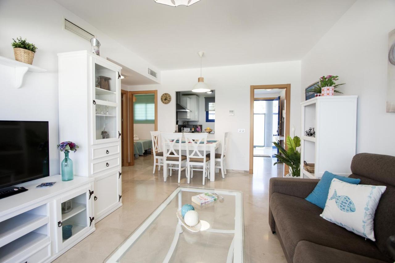 Apartamento Playa 托罗克斯科斯塔 外观 照片