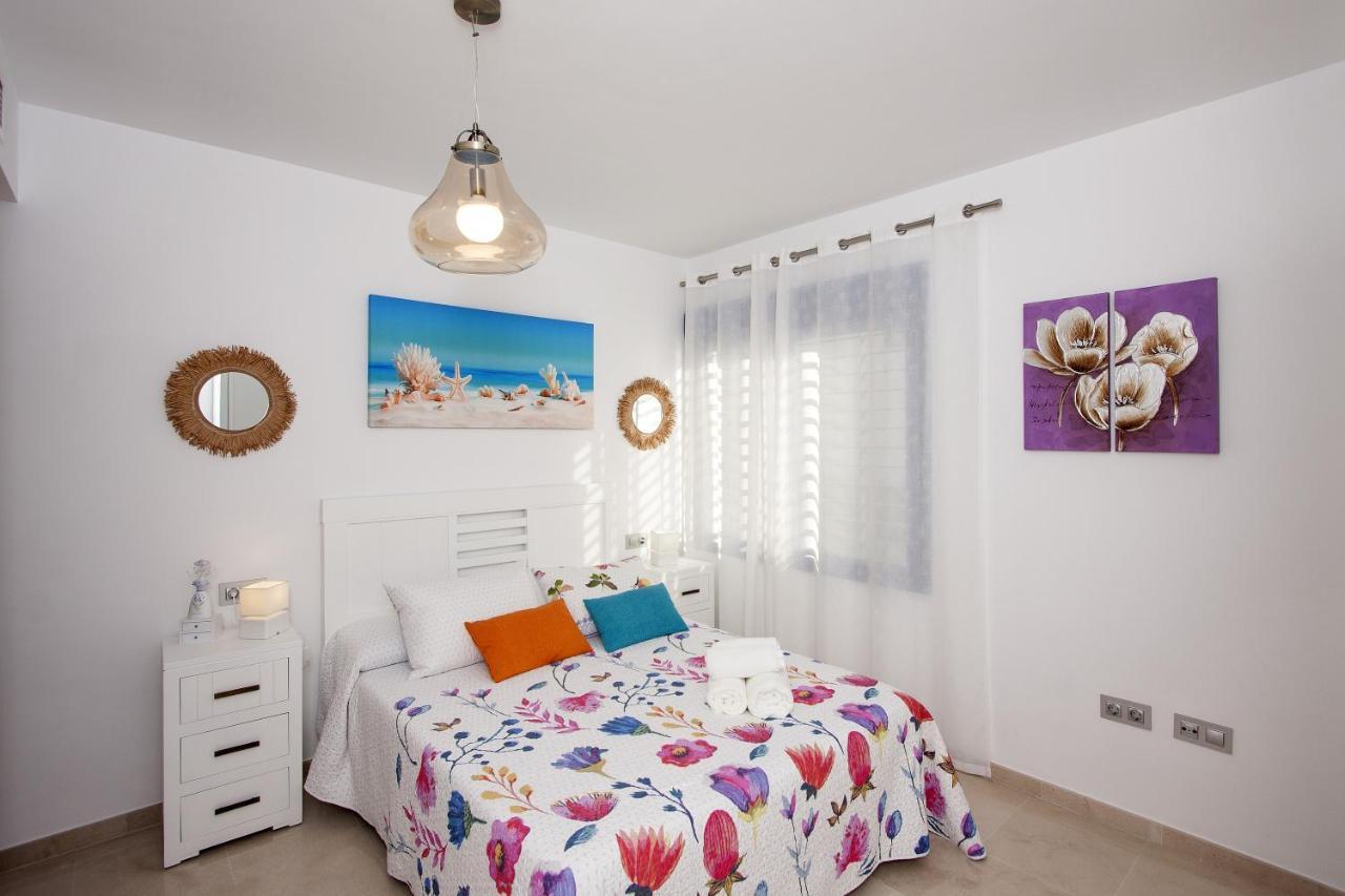 Apartamento Playa 托罗克斯科斯塔 外观 照片