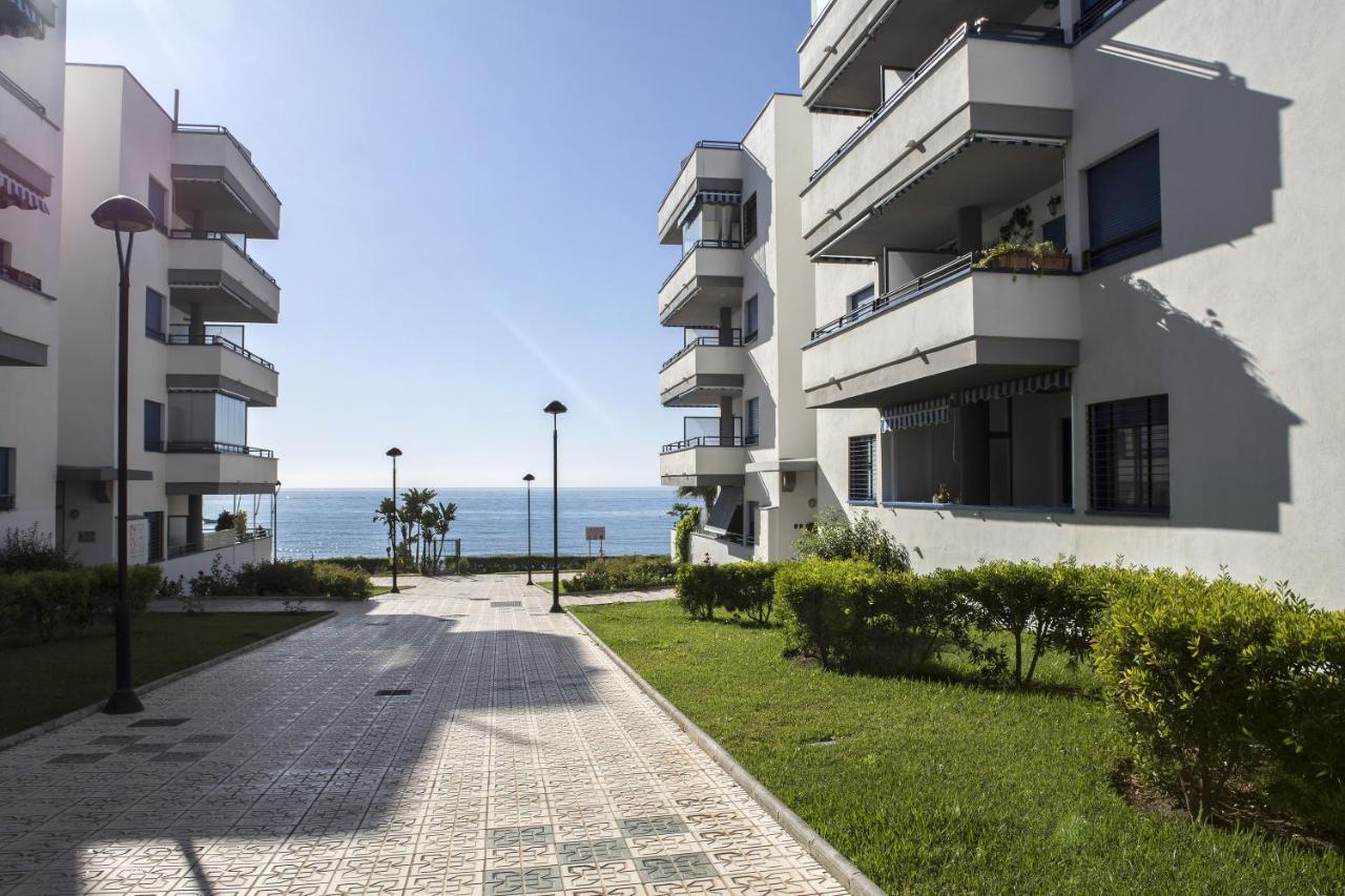 Apartamento Playa 托罗克斯科斯塔 外观 照片