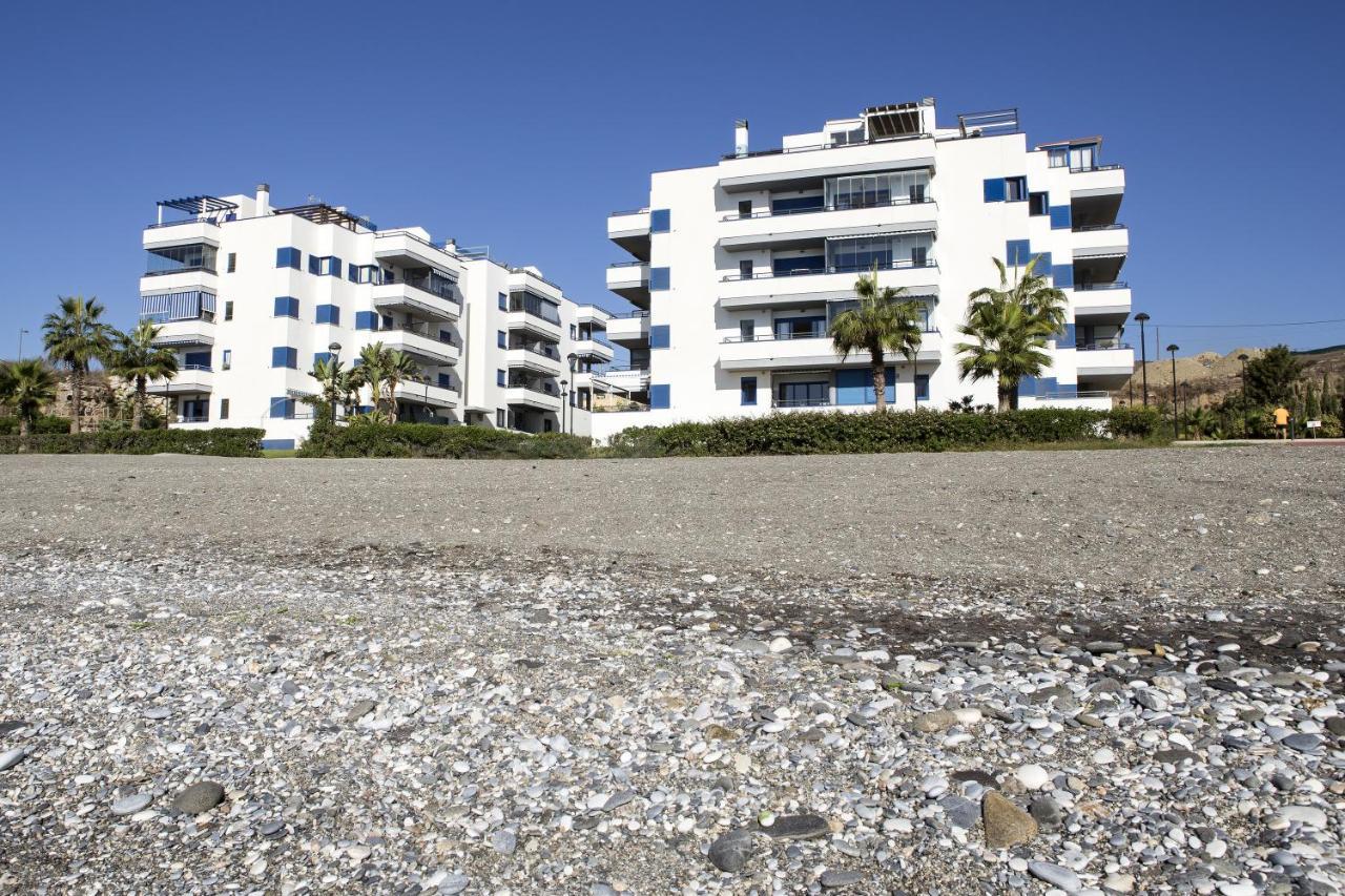 Apartamento Playa 托罗克斯科斯塔 外观 照片