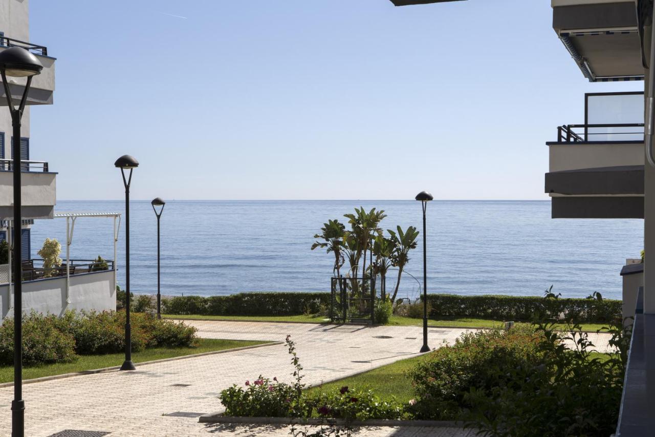 Apartamento Playa 托罗克斯科斯塔 外观 照片