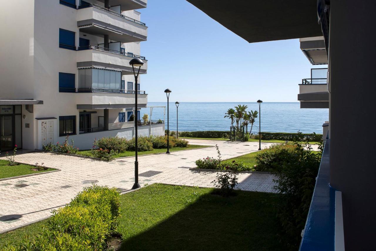 Apartamento Playa 托罗克斯科斯塔 外观 照片