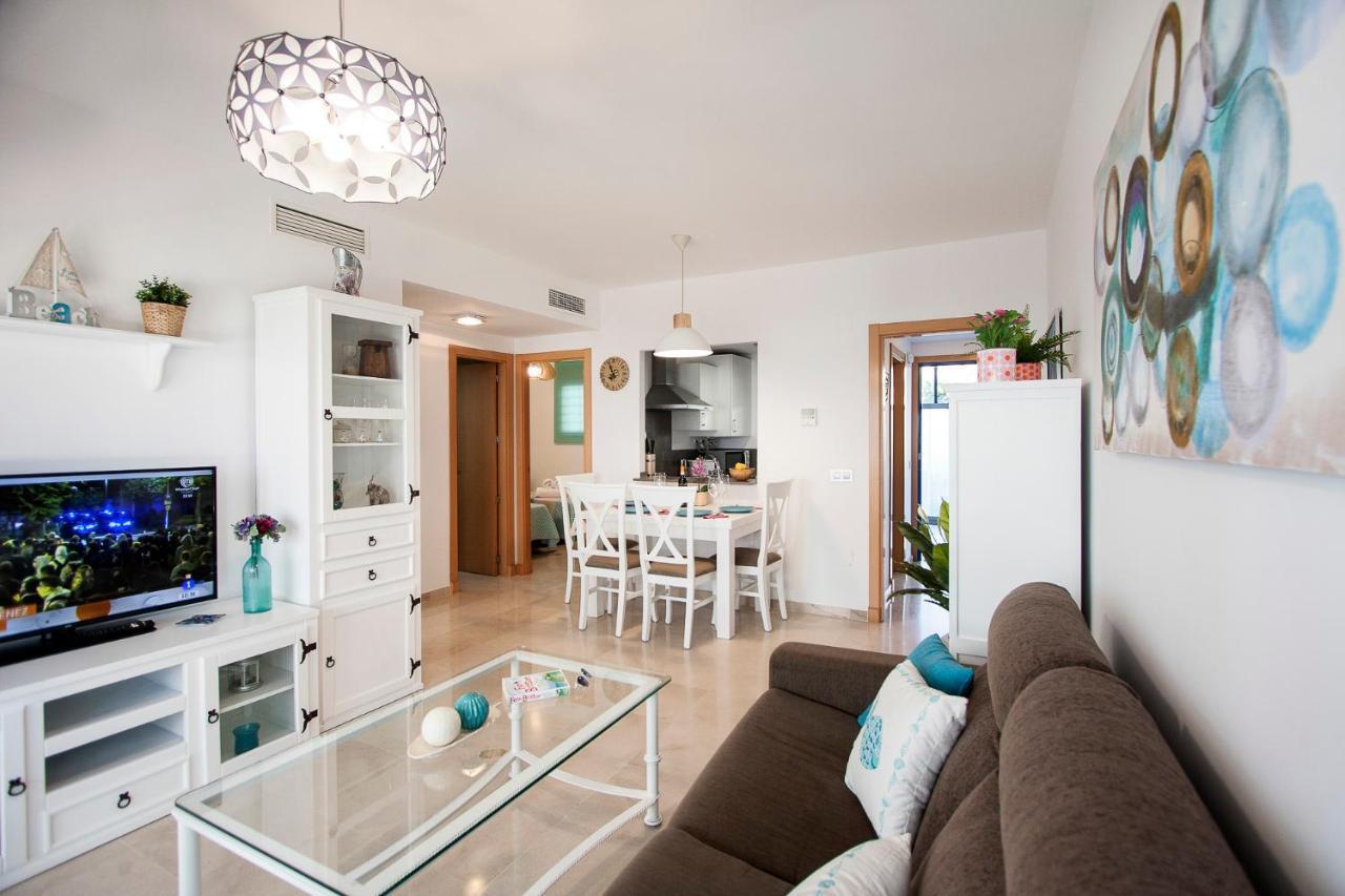 Apartamento Playa 托罗克斯科斯塔 外观 照片