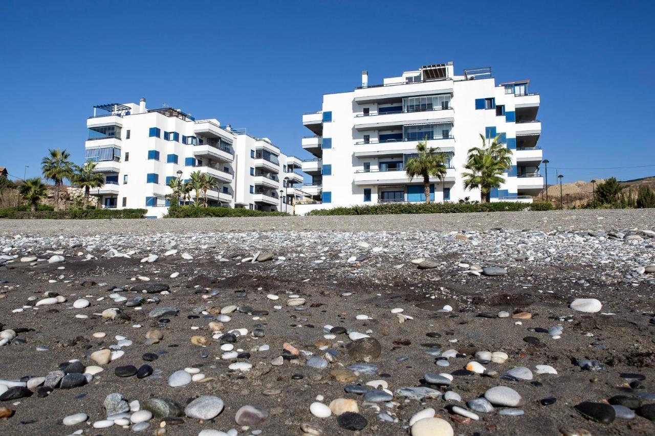 Apartamento Playa 托罗克斯科斯塔 外观 照片